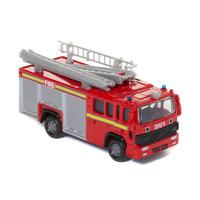 Hamleys Fire Engine