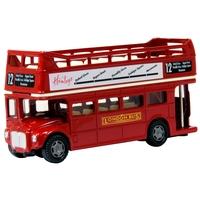 Hamleys Open Top London Bus