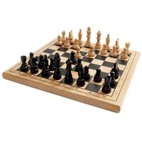 Hamleys Wooden Chess Set