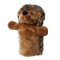 Hamleys Hedgehog Hand Puppet