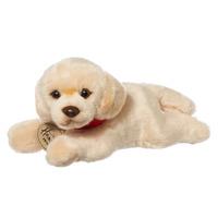 Hamleys Small Golden Labrador Soft Toy