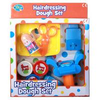 Hair Dressing Dough Set