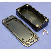 Hammond 1591VFLGY Multipurpose FRABS Enclosure Flanged Lid 120 x 1...