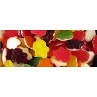 Haribo Fruity Frogs