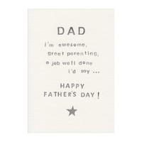 Happy Father\'s Day