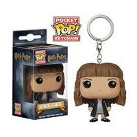 Harry Potter Hermione Pocket Pop! Vinyl Key Chain