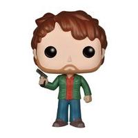 hannibal will graham pop vinyl figure