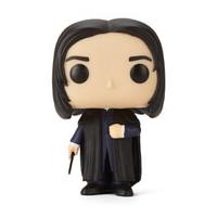Harry Potter Severus Snape Pop! Vinyl Figure