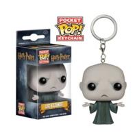 Harry Potter Voldemort Pocket Pop! Vinyl Key Chain