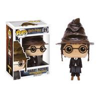 Harry Potter Sorting Hat Exclusive Pop! Vinyl Figure