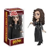 Harry Potter Bellatrix Lestrange Rock Candy Vinyl Figure