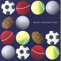 Happy Father\'s Day card