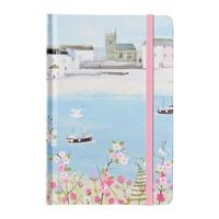 Harbour Boats A6 Notebook