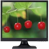 Hannspree Hx194dpb 19 Inch Square Monitor Dvi Speakers 1280 X 1024