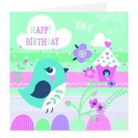 happy birthday card