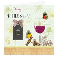 Happy Father\'s Day Card