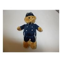 Harrods, Police Teddy Bear