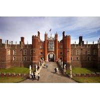 Hampton Court Palace - Standard Ticket