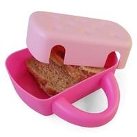 Handbag Lunchbox