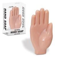 Handy Soap | Hand-Shaped Soap