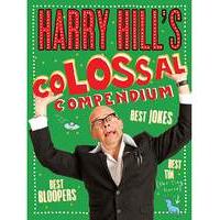 harry hills colossal compendium