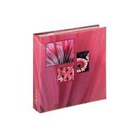 hama singo memo album 10x15200 pink