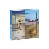 Hama Sea Shells Memo Album 10x15/200