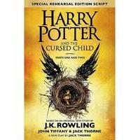 Harry Potter and the Cursed Chil...