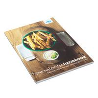 Halogen Oven: Recipe Book