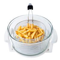 Halowave Oven Accessory: Flash-Frying Basket