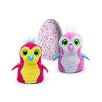 Hatchimals Pengualas - Pink