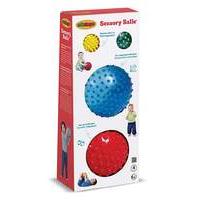 Halilit Sensory Ball Mega Pack
