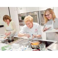 Half Day Hands on Cookery Lesson For Two
