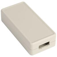 hammond 1551usb3gy miniature plastic usb enclosure 65x30x155 grey