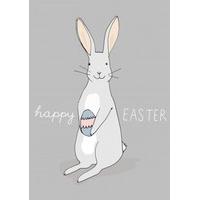 Happy Eater Bunny | Easter Card | SS1040