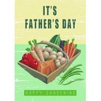 Happy Gardening | Father\'s Day ...