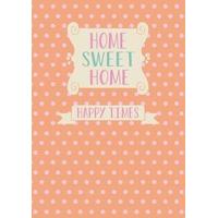 Happy Times | New Home | BB1162