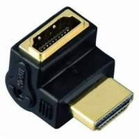 hama high speed hdmi angle adapter