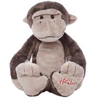 Hamleys Gorilla Soft Toy