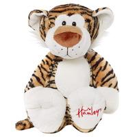 Hamleys Tiger Soft Toy