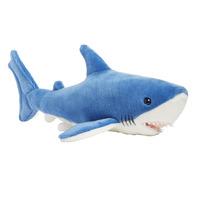 Hamleys Shark Soft Toy