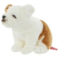 Hamleys Bulldog Soft Toy