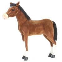 Hansa Toys Clydesdale Foal