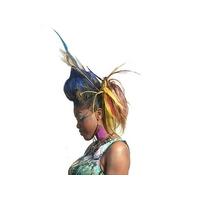 Hair up- Wedding/ Prom