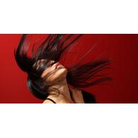 haircuts and hairdressing treatments