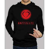happylife-love-sweatshirt
