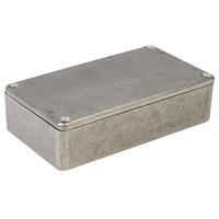 Hammond 1550B IP54 Diecast Aluminium Enclosure (114.5 x 64 x 29.5mm)