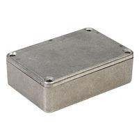 Hammond 1550P IP54 Diecast Aluminium Enclosure (80 x 55 x 25mm)