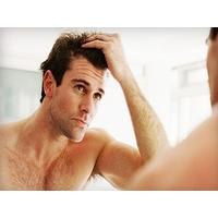 Hair Rejuvenation Package (6 laser sessions)