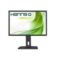 Hanns G Hp246pjb 24 Ips Dvi Vga Dp Usb Hub